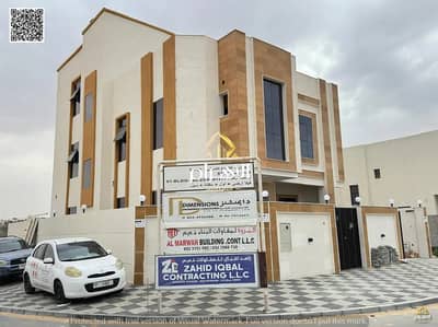 فیلا 7 غرف نوم للبيع في الزاهية، عجمان - 781877492-1066x800. jpg