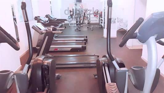 Studio for Rent in International City, Dubai - 4 BHK ELASH. jpg