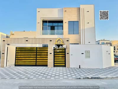 فیلا 3 غرف نوم للبيع في الزاهية، عجمان - 781815997-1066x800. jpg