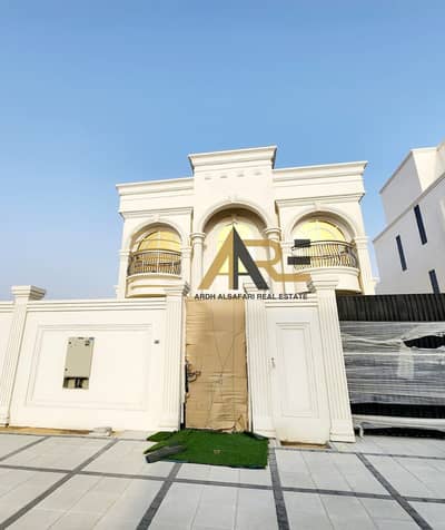 4 Bedroom Villa for Sale in Hoshi, Sharjah - IMG-20250627-WA0118. jpg