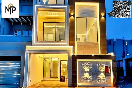 4 Bedroom Villa for Sale in Al Yasmeen, Ajman - batch_781855036-1066x800. jpg