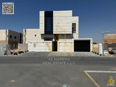 5 Bedroom Villa for Sale in Al Bahia, Ajman - WhatsApp Image 2025-03-09 at 11.52. 46 AM (6). jpeg