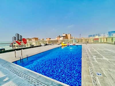 1 Bedroom Flat for Rent in Al Nahda (Dubai), Dubai - fc41aff1fb6ec23e8d86c1b05fafb236. jpg