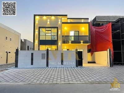 5 Cпальни Вилла Продажа в Аль Бахия, Аджман - WhatsApp Image 2025-02-24 at 9.00. 11 PM (14). jpeg