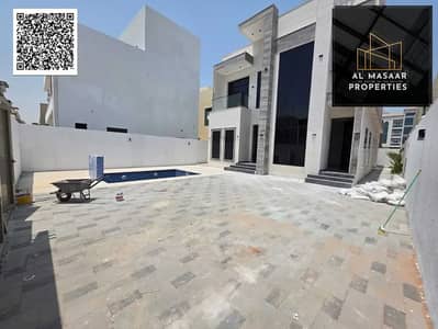 5 Bedroom Villa for Sale in Al Rawda, Ajman - WhatsApp Image 2025-06-27 at 11.33. 34 PM (2). jpeg