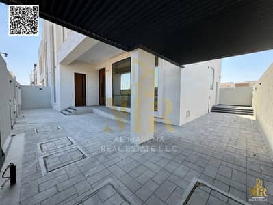 فیلا 5 غرف نوم للبيع في حوشي، الشارقة - WhatsApp Image 2025-04-18 at 00.22. 40 (24). jpeg