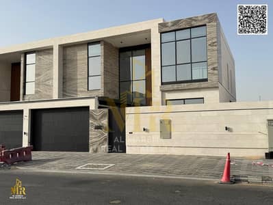 5 Cпальни Вилла Продажа в Хоши, Шарджа - WhatsApp Image 2025-04-17 at 23.33. 05. jpeg