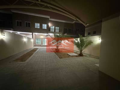 4 Bedroom Villa for Rent in Mohamed Bin Zayed City, Abu Dhabi - IMG_8467. jpg