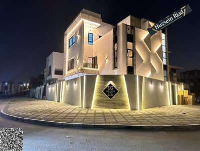 6 Cпальни Вилла Продажа в Аль Ясмин, Аджман - batch_IMG-20250625-WA0254. jpg