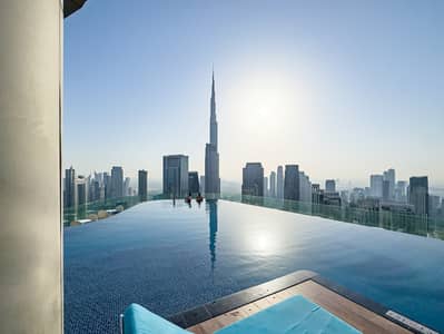 2 Bedroom Flat for Rent in Business Bay, Dubai - IMG_6304. jpg