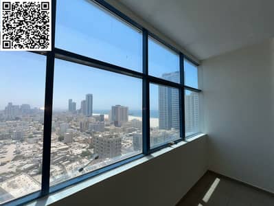 2 Bedroom Flat for Rent in Corniche Ajman, Ajman - IMG-20250627-WA0603. jpg