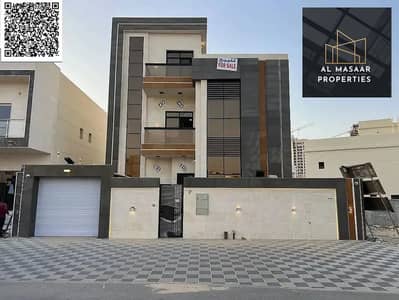 6 Bedroom Villa for Sale in Al Amerah, Ajman - WhatsApp Image 2025-06-28 at 12.15. 58 AM. jpeg
