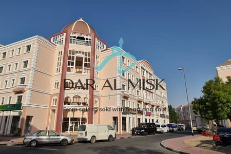 Studio for Sale in International City, Dubai - U10 (3). jpg