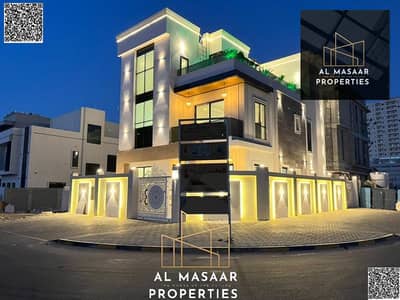 فیلا 5 غرف نوم للبيع في العامرة، عجمان - batch_IMG-20250627-WA0066. jpg