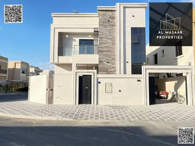 3 Bedroom Villa for Sale in Al Yasmeen, Ajman - IMG-20250105-WA0036. jpg