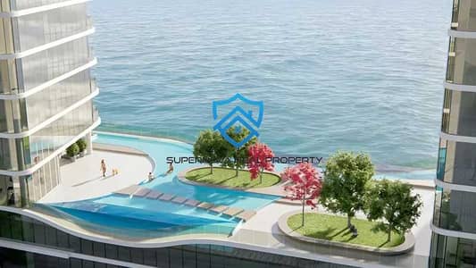 2 Bedroom Flat for Sale in Al Reem Island, Abu Dhabi - 05. jpg