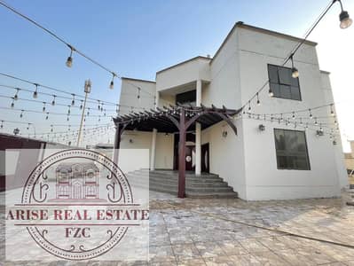 Villa for Rent in Al Mowaihat, Ajman - WhatsApp Image 2025-06-28 at 00.36. 51. jpeg