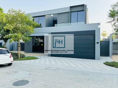 4 Bedroom Villa for Sale in Tilal City, Sharjah - 1000224890. jpg