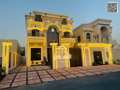 7 Cпальни Вилла Продажа в Аль Хелио, Аджман - batch_IMG-20250628-WA0005. jpg