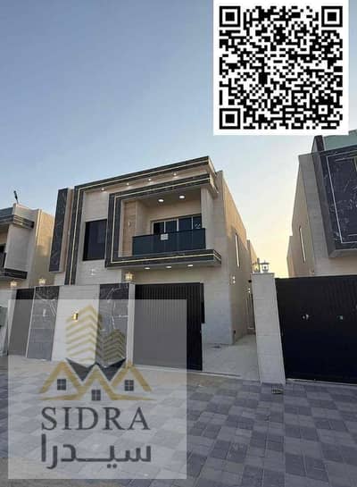 4 BHK Villa for Rent in Al Helio 2 Ajman  Near Main Road