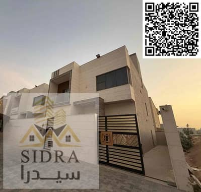 فیلا 5 غرف نوم للايجار في الياسمين، عجمان - 4c2522ff-8321-4ac5-a4ff-9e8fd83d193b. jpg