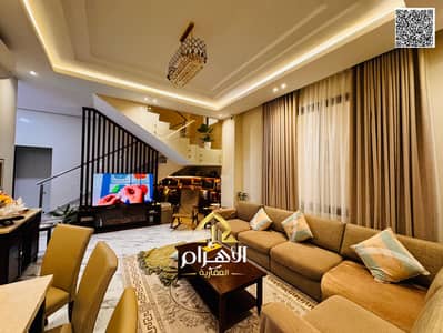 فیلا 5 غرف نوم للبيع في الياسمين، عجمان - batch_IMG-20250409-WA0256. jpg