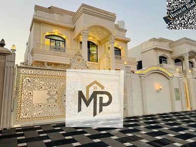 5 Bedroom Villa for Sale in Al Rawda, Ajman - batch_781806708-1066x800. jpg