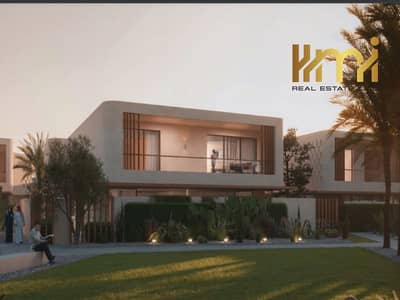 فیلا 4 غرف نوم للبيع في الطي غرب، الشارقة - Screenshot 2025-01-19 111014. png