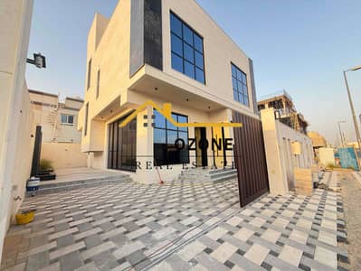 5 Bedroom Villa for Sale in Hoshi, Sharjah - IMG_1637. jpg
