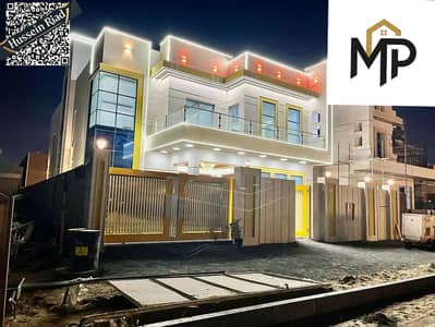 6 Cпальни Вилла Продажа в Аль Рауда, Аджман - batch_781689996-1066x800. jpg