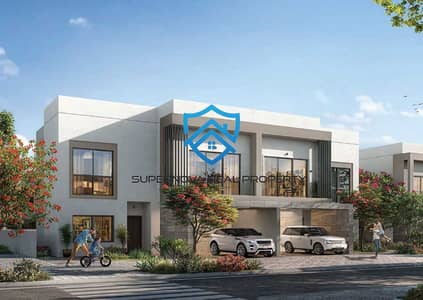 3 Bedroom Townhouse for Sale in Yas Island, Abu Dhabi - 01. jpg
