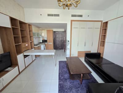 Studio for Rent in Al Furjan, Dubai - batch_20250626_165858. jpg