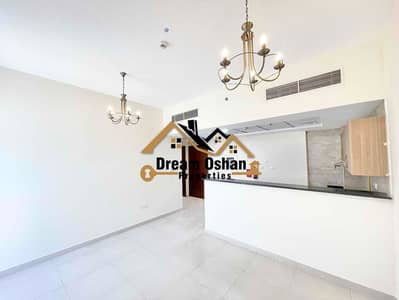 1 Bedroom Flat for Rent in Al Jaddaf, Dubai - IMG_4840. jpg