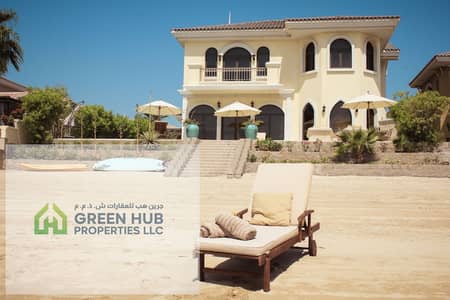 4 Bedroom Villa for Rent in Palm Jumeirah, Dubai - IMG-20250625-WA0057. jpg