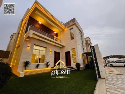 فیلا 5 غرف نوم للبيع في العالية، عجمان - batch_IMG-20250424-WA1436. jpg
