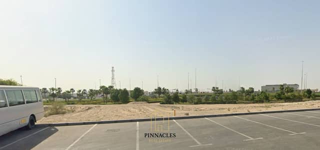 米尔德夫住宅区， 迪拜 住宅地块待售 - IMG_0124. jpeg