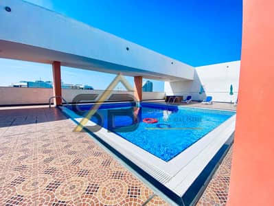 1 Bedroom Flat for Rent in Dubai Silicon Oasis (DSO), Dubai - IMG_5380. jpg