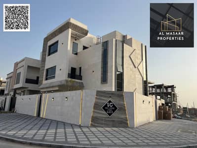 6 Bedroom Villa for Sale in Al Yasmeen, Ajman - WhatsApp Image 2025-06-24 at 9.02. 57 PM. jpeg