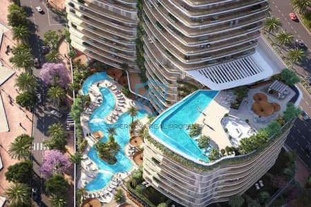 3 Cпальни Апартамент Продажа в Остров Аль Рим, Абу-Даби - 01. jpg