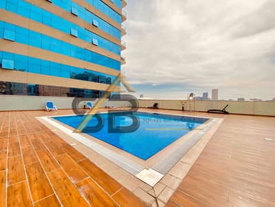 Studio for Rent in Dubai Silicon Oasis (DSO), Dubai - IMG_5855. jpg
