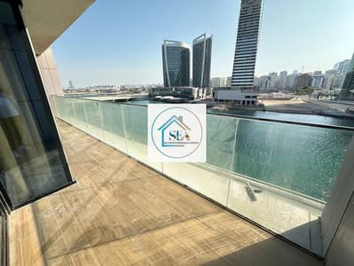 3 Bedroom Flat for Rent in Al Maryah Island, Abu Dhabi - IMG-20250627-WA0004. jpg