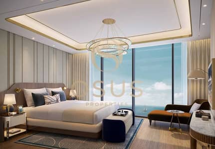 1 Bedroom Flat for Sale in Dubai Maritime City, Dubai - 3 (2). jpg