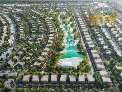 3 Cпальни Вилла Продажа в Бараши, Шарджа - 30. jpg