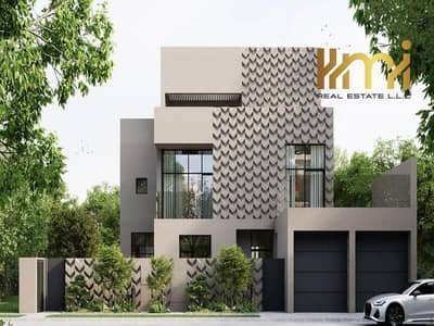 2 Bedroom Villa for Sale in Barashi, Sharjah - 038ae378d6786efa7d24942971312b9d. jpg