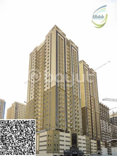 1 Bedroom Flat for Sale in Emirates City, Ajman - WhatsApp Image 2025-05-12 at 11.17. 25 PM. jpeg