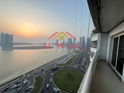阿尔汗， 夏尔迦 2 卧室公寓待售 - bc1aed3a-a6e7-40ba-835e-ee9433a8b118. jpg