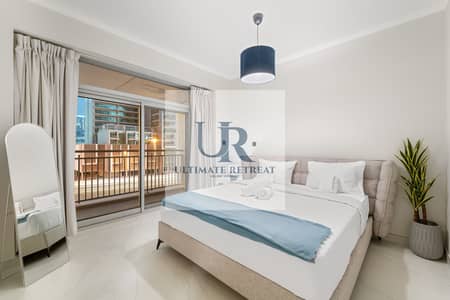 1 Bedroom Flat for Rent in Downtown Dubai, Dubai - MMK07375. jpg