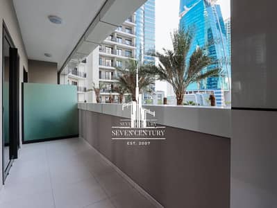 1 Bedroom Flat for Sale in Business Bay, Dubai - Amazing Location | Community View | Full Pool View