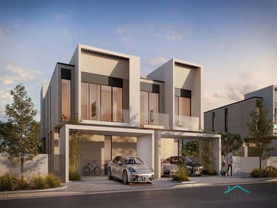 4 Bedroom Villa for Sale in Jumeirah Golf Estates, Dubai - Luxury 4BR Villa in Jumeirah Golf Estates