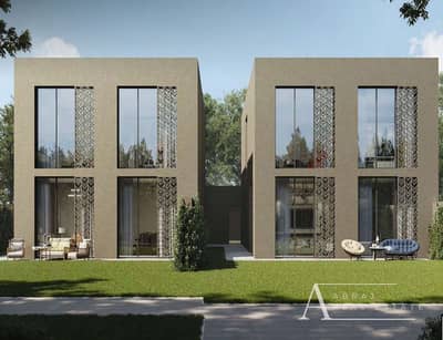 4 Bedroom Townhouse for Sale in Barashi, Sharjah - Screen Shot 2022-09-27 at 11.45. 31 AM. png